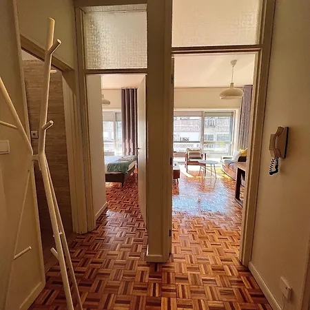 Downtown Apartman