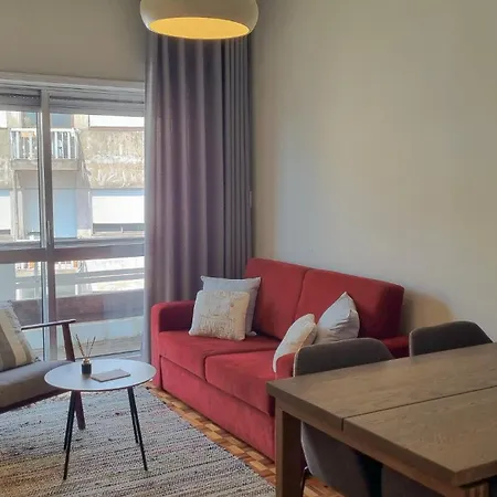 Appartement Downtown Porto