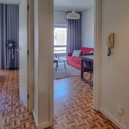 Appartement Downtown