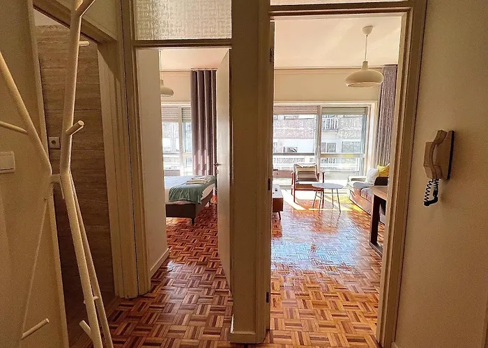 Downtown Appartement