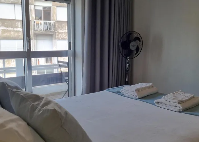 Downtown Appartement *