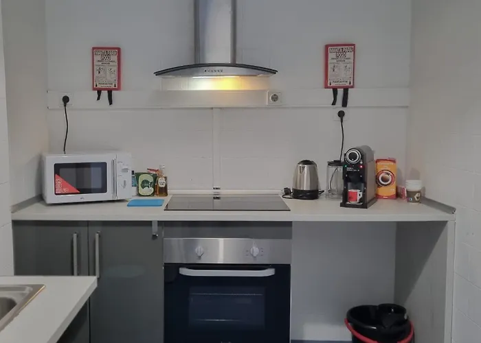 Downtown Appartement Porto