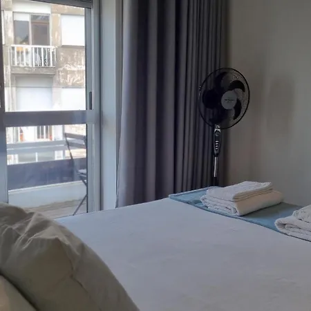 Downtown Apartament *