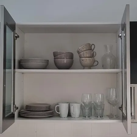 Downtown Апартаменты Порту