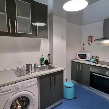 Downtown * Порту