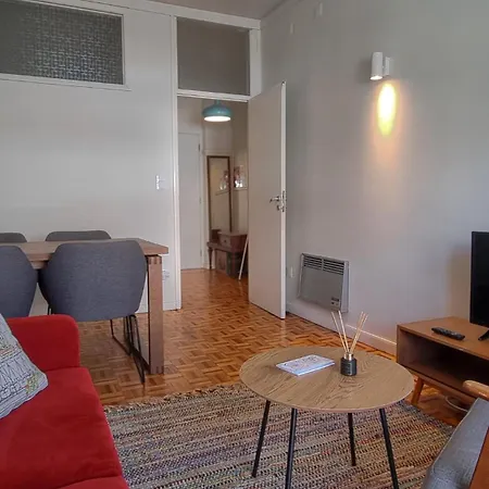 Downtown Apartament Porto