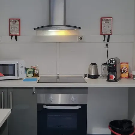 Downtown Apartament Porto