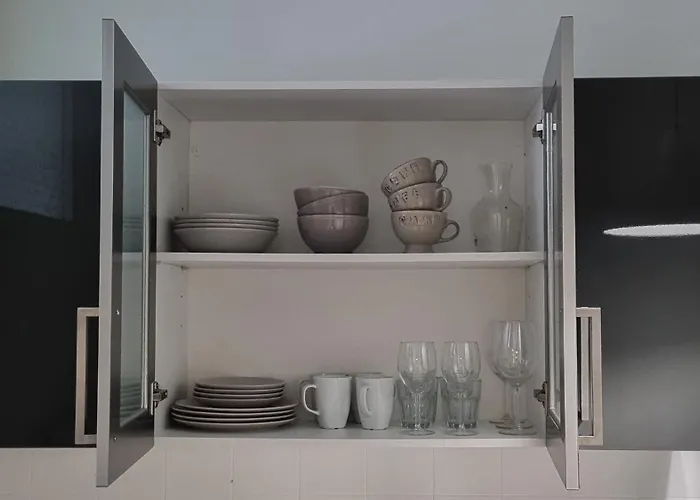 Downtown Lejlighed Porto