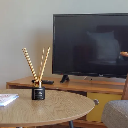 Downtown Apartamento