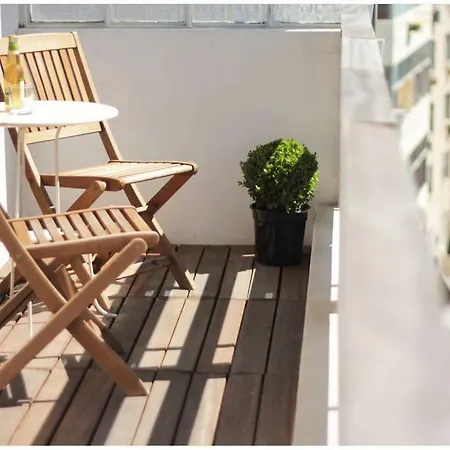 Apartamento Downtown *